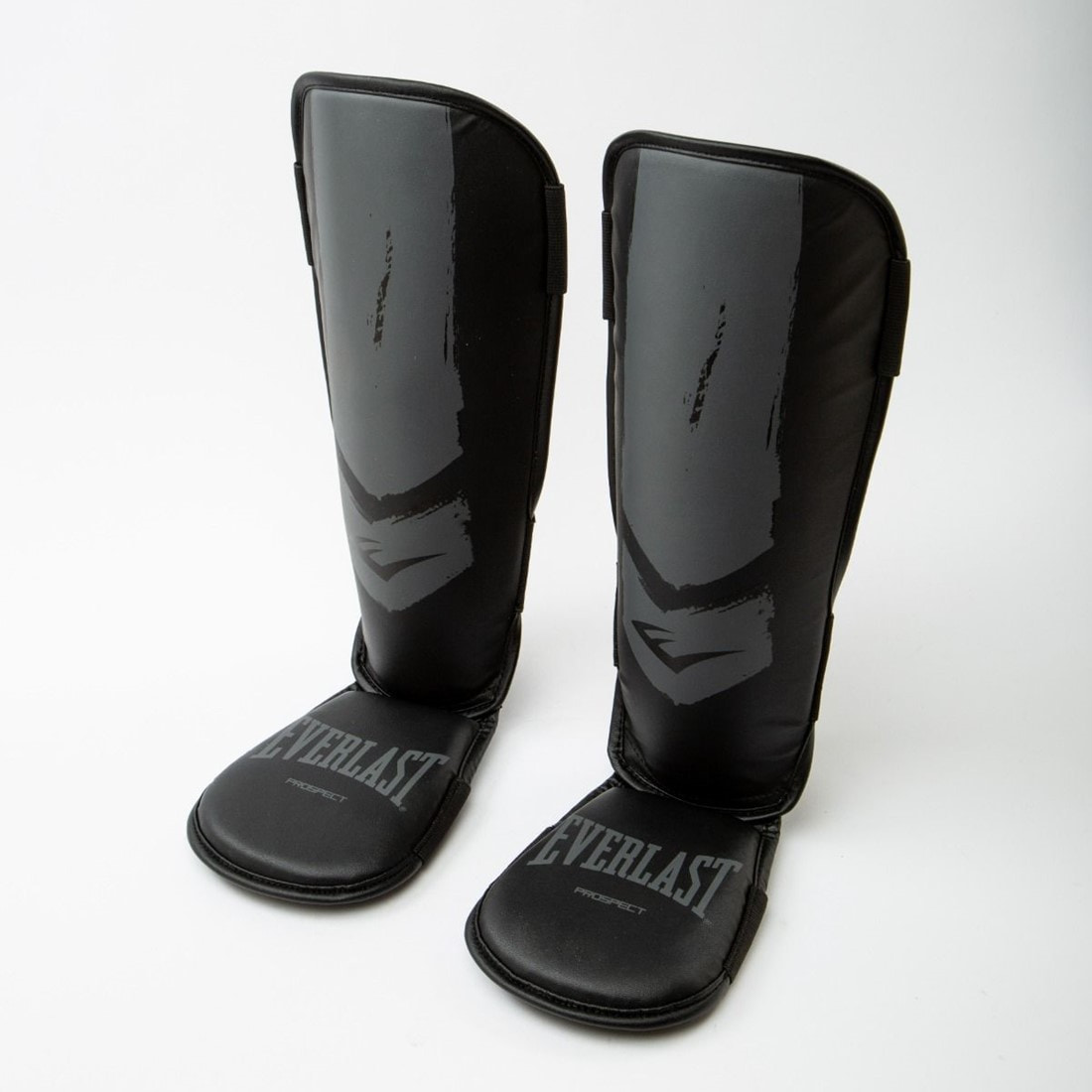 Боксерський захист Everlast Proespect Youth Shin Guards (P00002990) — фото 1