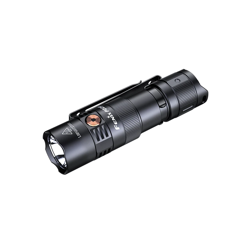Ліхтар ручний Fenix PD25R — фото 1
