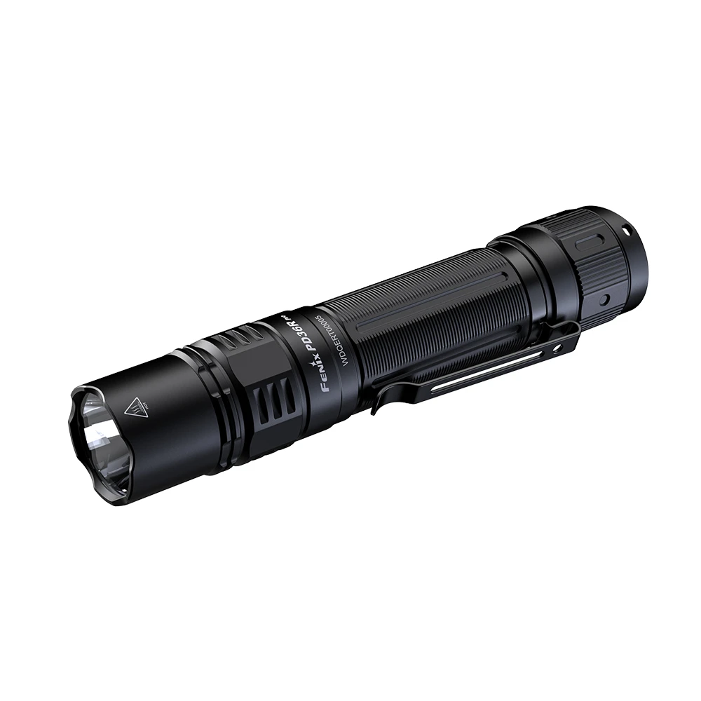Ліхтар ручний Fenix PD36R Pro — фото 1