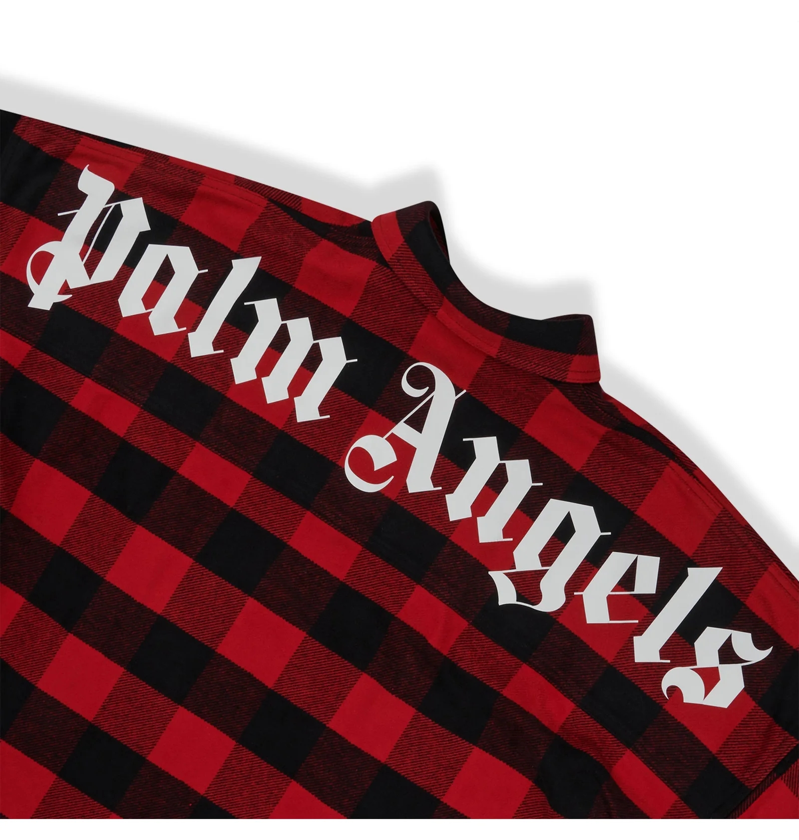 Рубашка Palm Angels — фото 3
