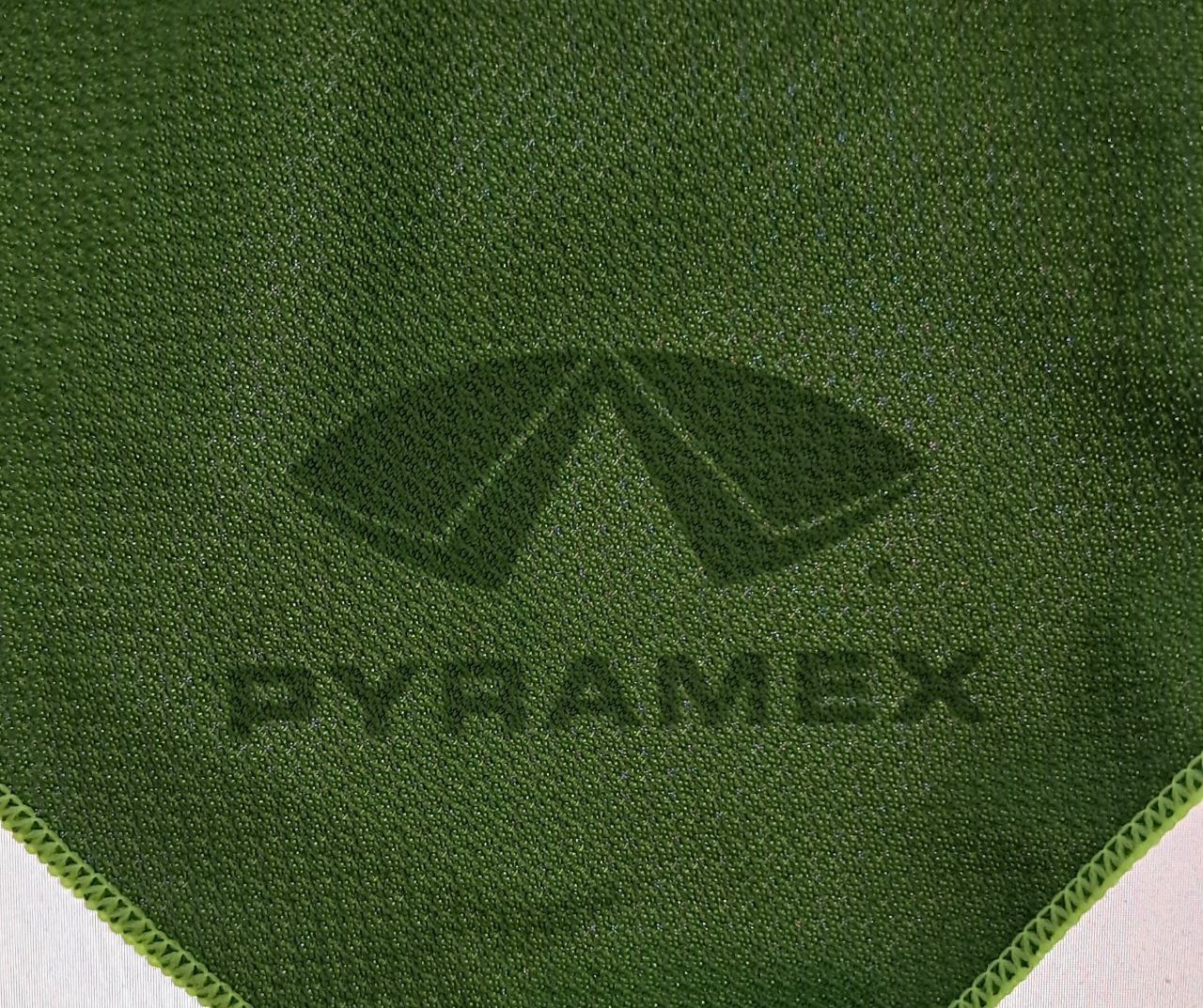 Охлаждающее полотенце на шею микрофибровое Pyramex C330 Microfiber Cooling Towel — фото 5