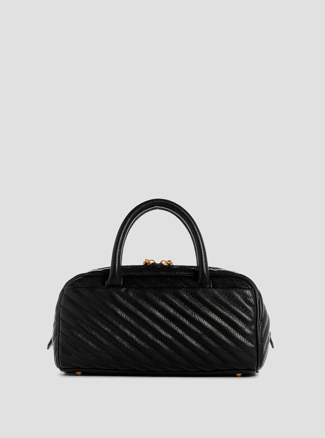 Guess Sela Box Satchel — фото 2