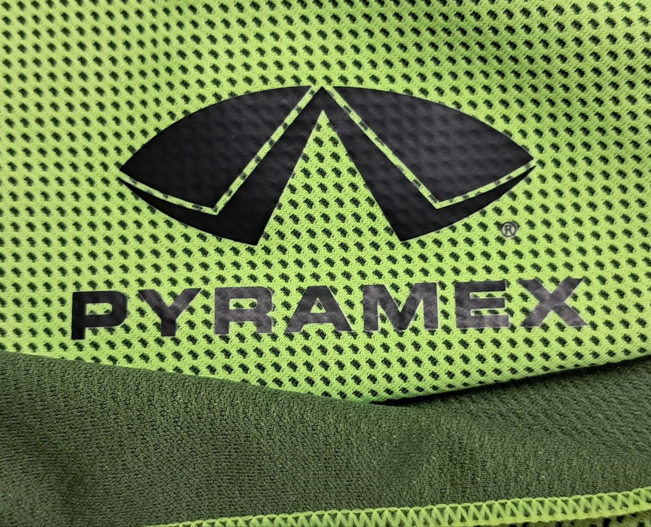 Охлаждающее полотенце на шею микрофибровое Pyramex C330 Microfiber Cooling Towel — фото 1