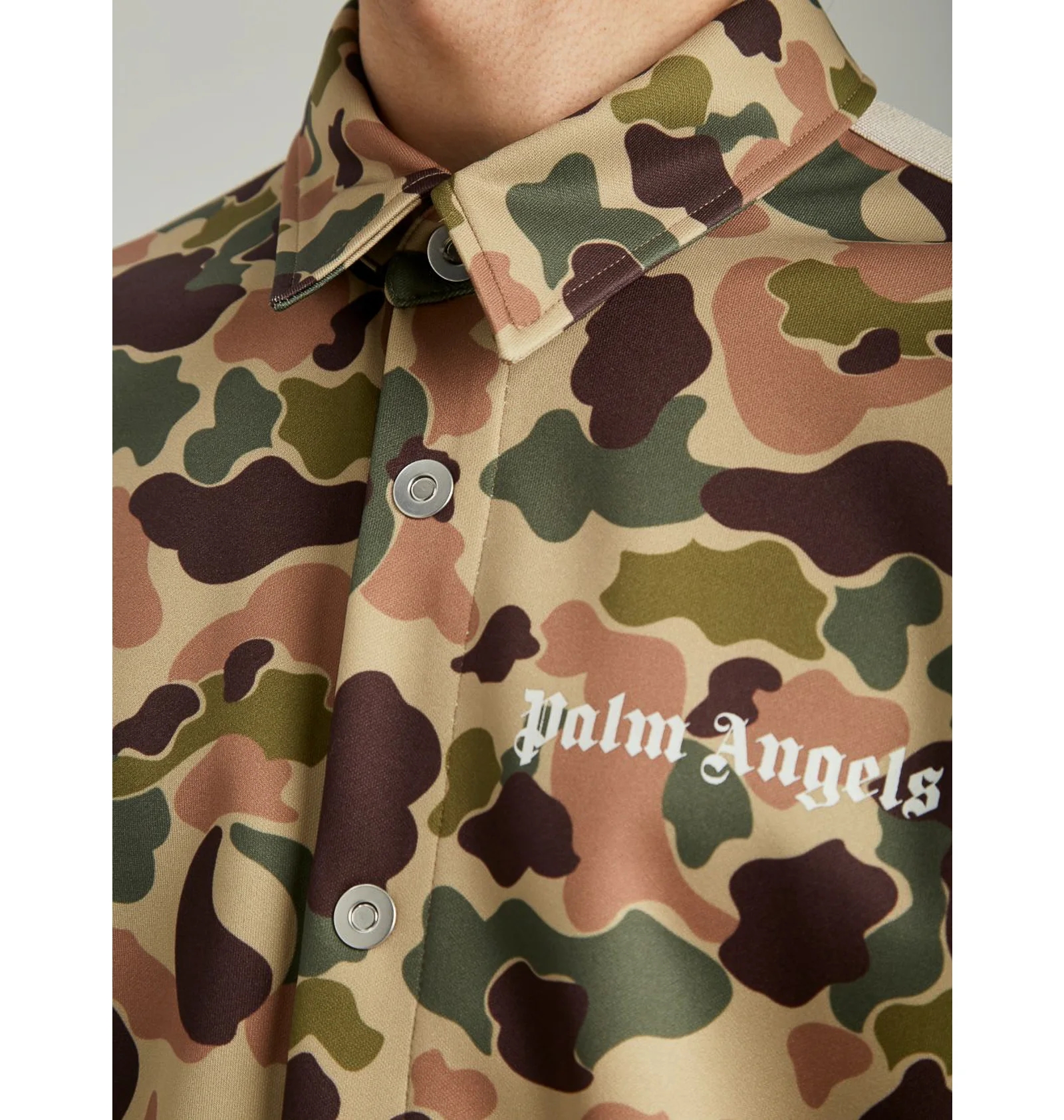 Костюм Palm Angels Camo Track — фото 5