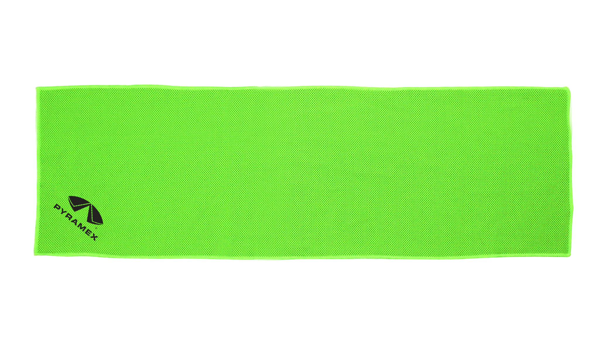 Охлаждающее полотенце на шею микрофибровое Pyramex C330 Microfiber Cooling Towel — фото 2