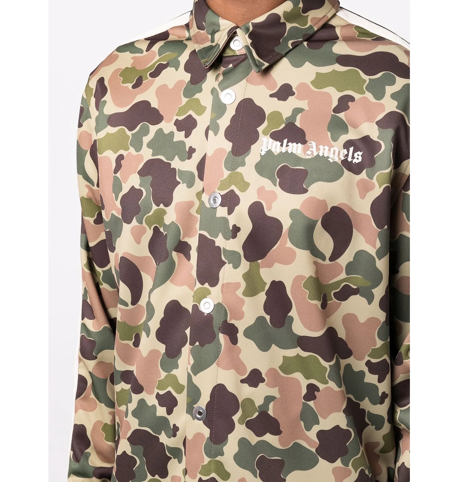 Костюм Palm Angels Camo Track — фото 8