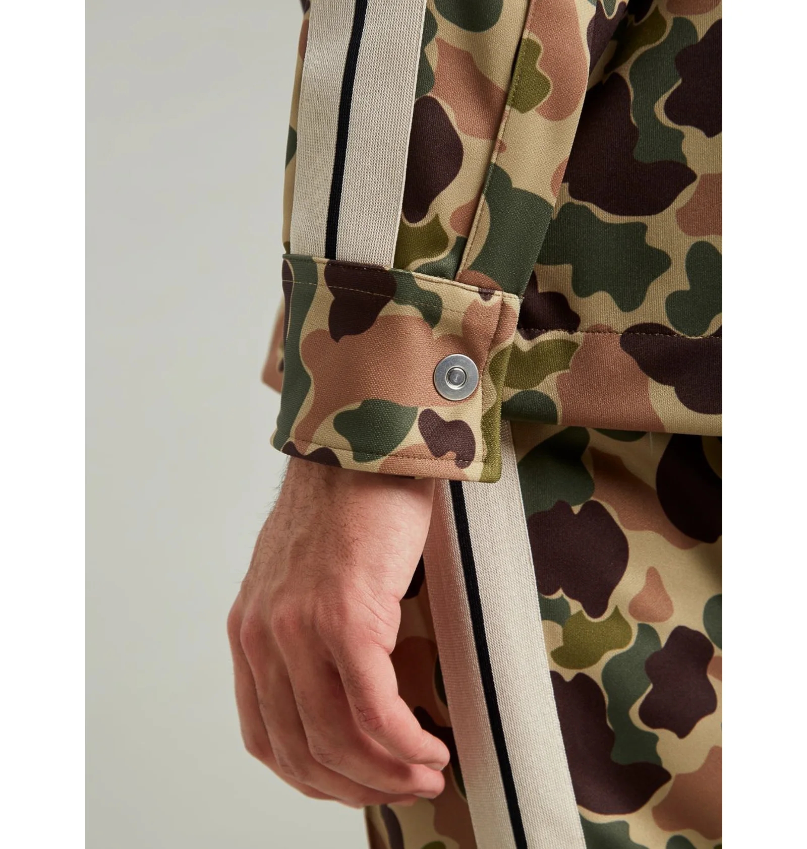 Костюм Palm Angels Camo Track — фото 6