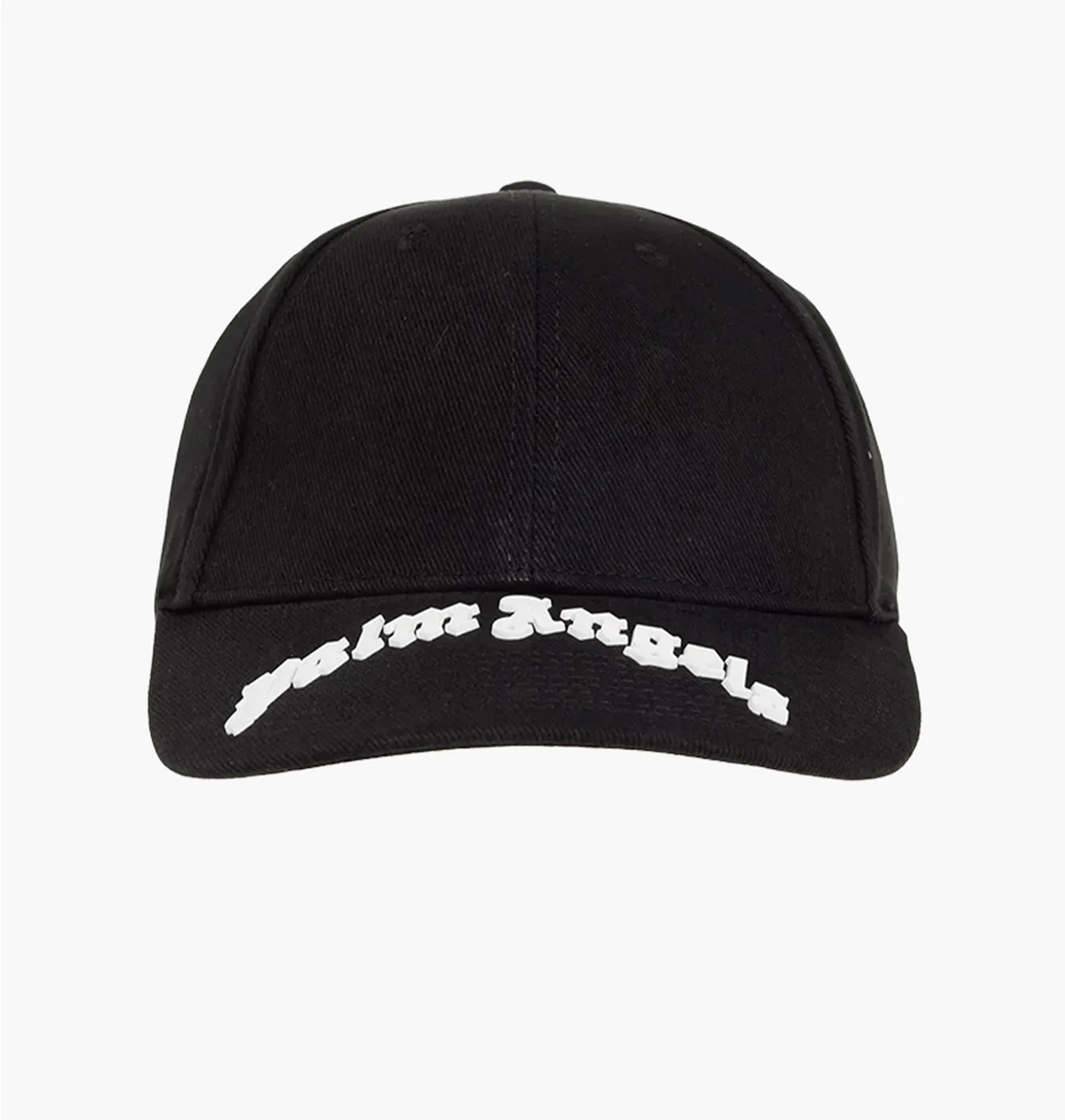 Palm Angels Cap black — фото 1
