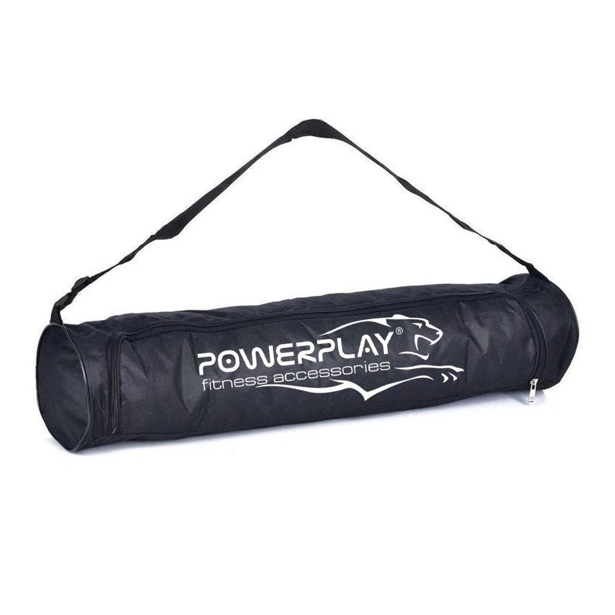 Чохол-сумка для йога килимка PowerPlay PP_4156 Yoga Bag — фото 1