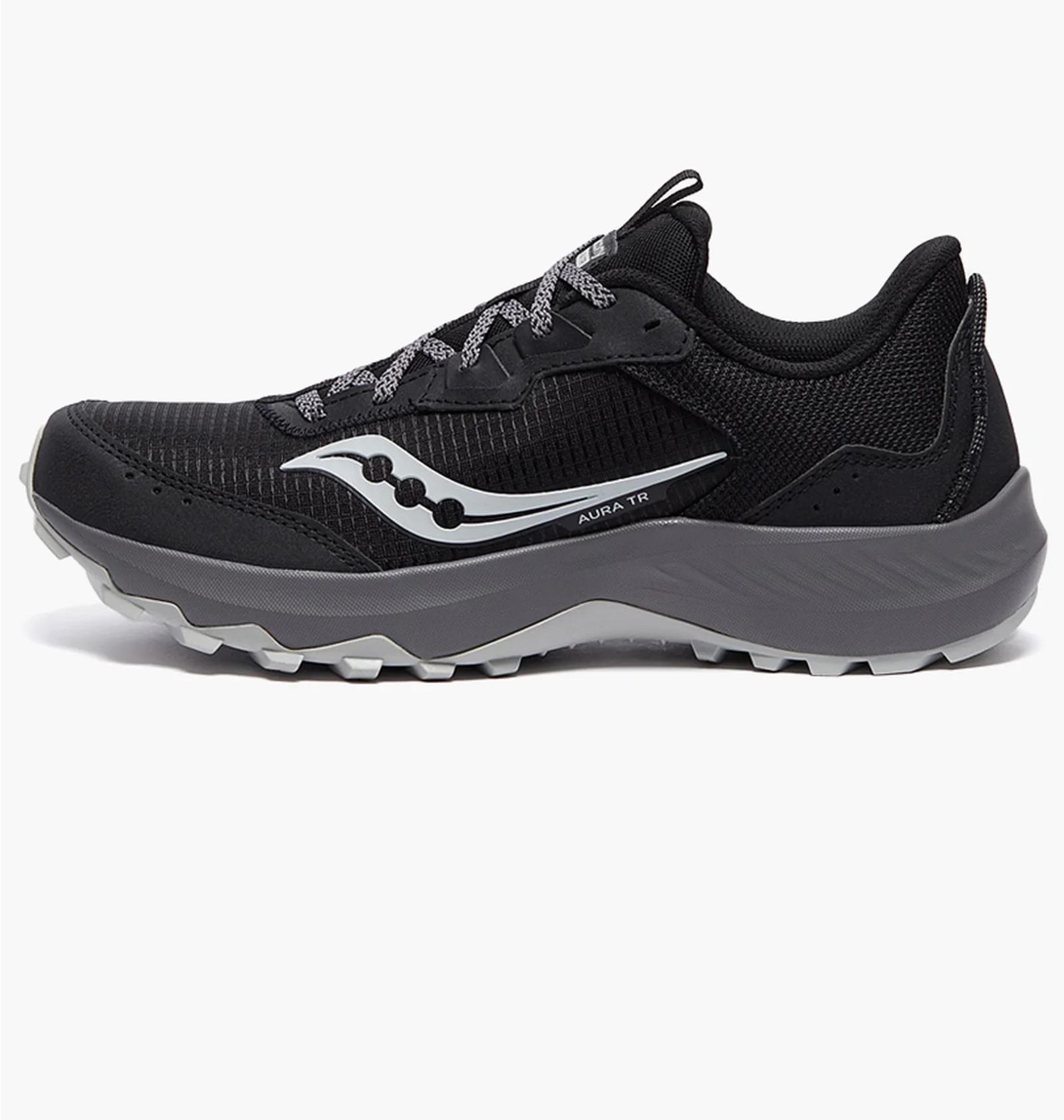 Кросівки чоловічі Saucony Aura Tr (S20862-10) — фото 1