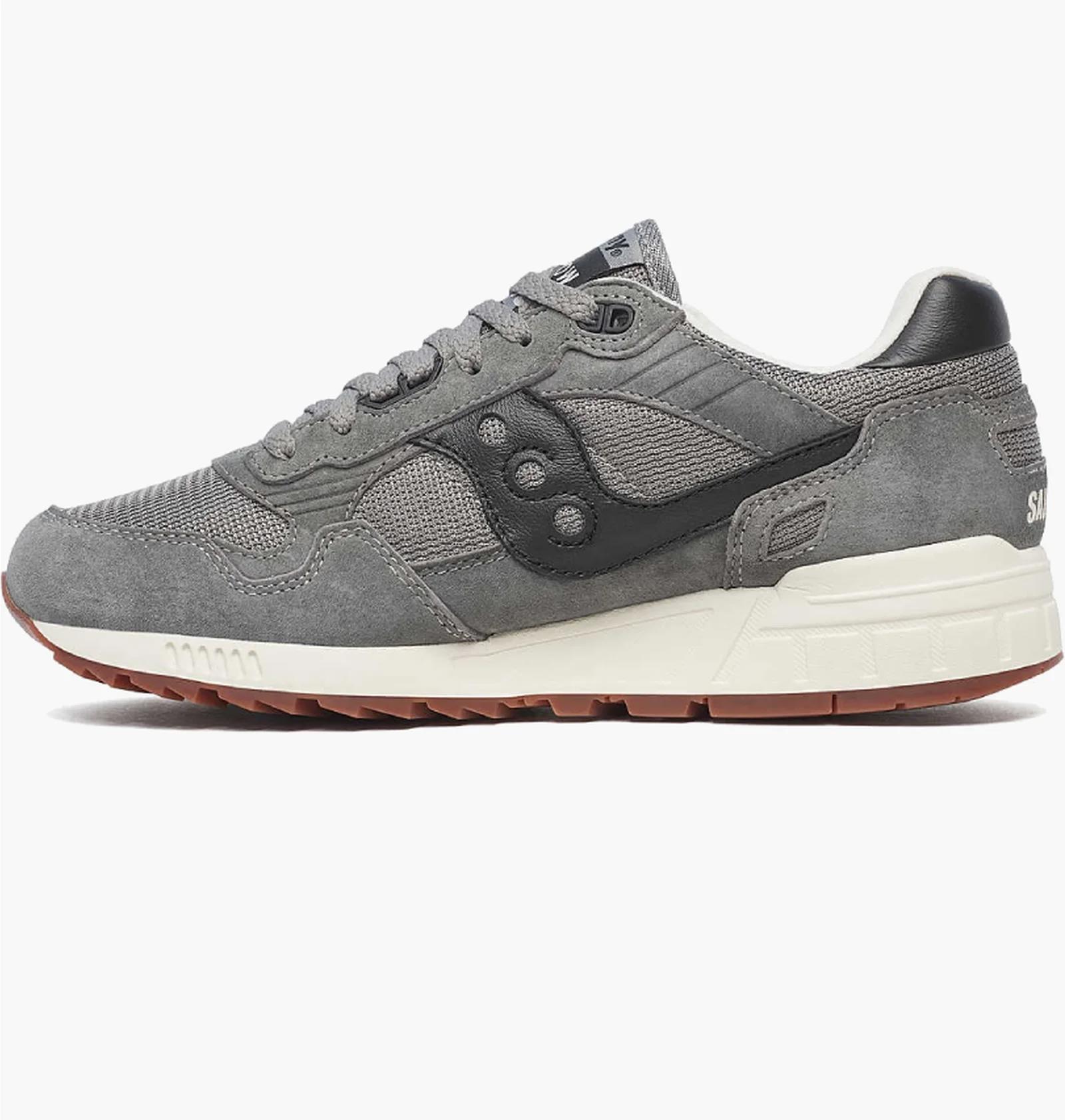 Кросівки унісекс Saucony Shadow 5000 Grey (S70665-71) — фото 1