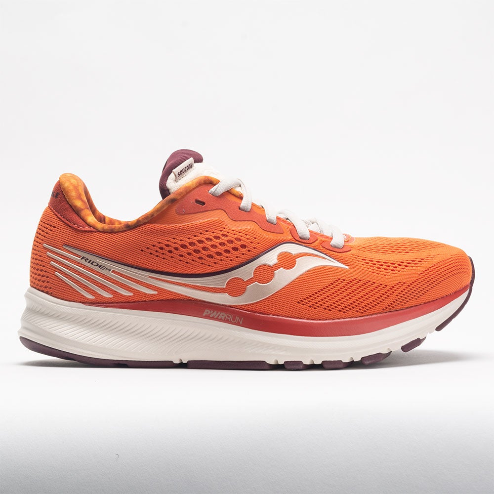 Кросівки унісекс Saucony Ride 14 (S20650-71) — фото 1