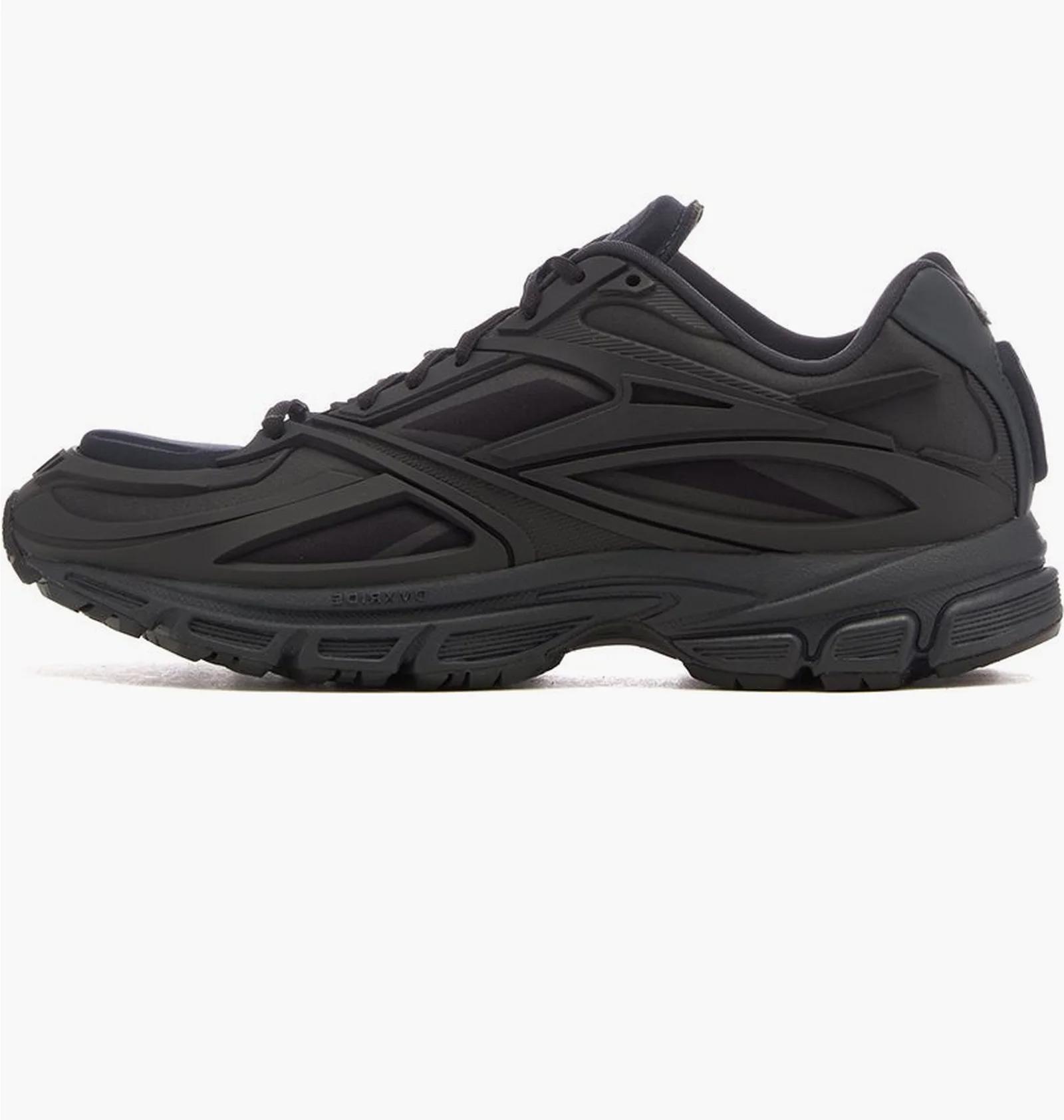 Кросівки чоловічі Reebok Premier Road Modern Black (RMIA035C99FAB0041010) — фото 1