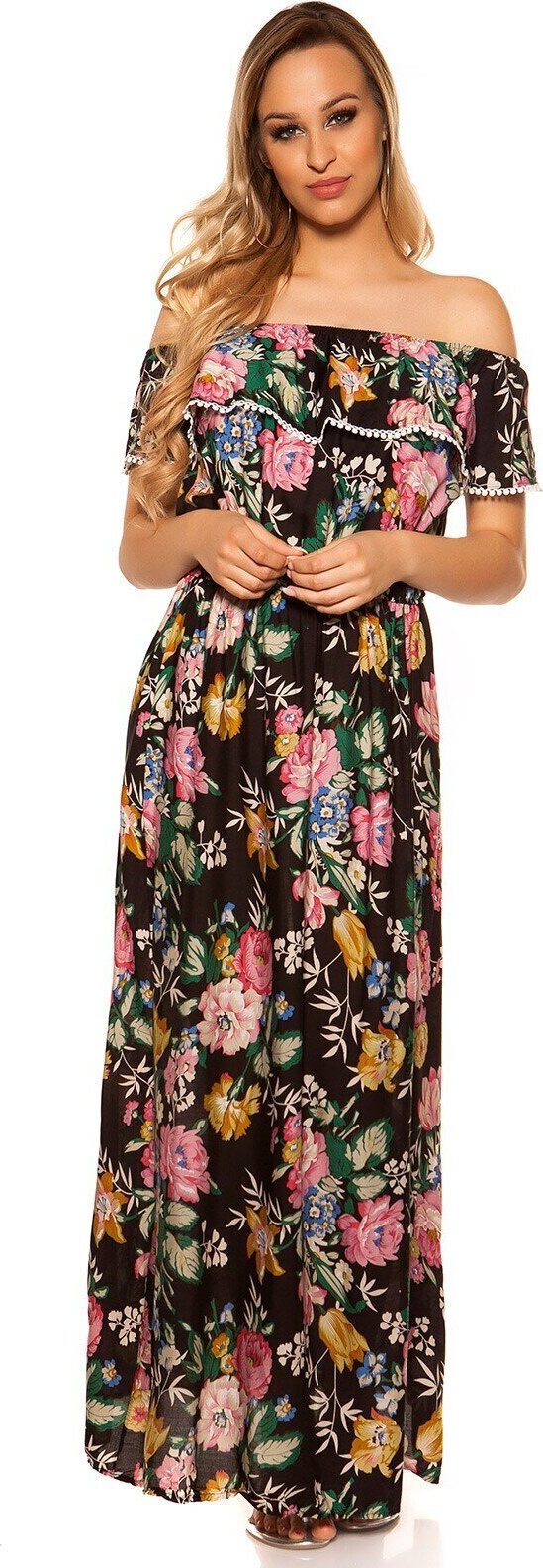 Спортивний костюм жіночий Koucla Dress (RM1003-615) — фото 3