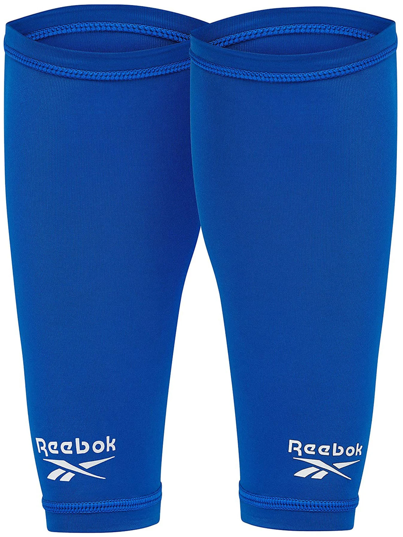 Нарукавники Reebok Calf Sleeves (RASL-11313BL) — фото 1