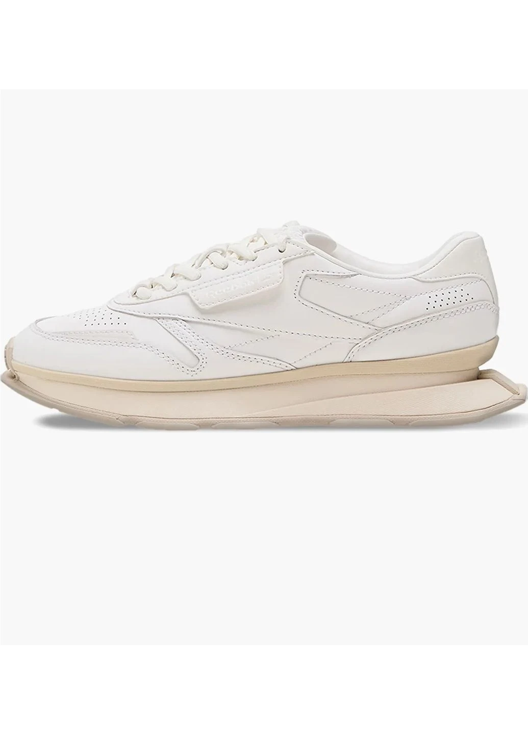 Кросівки чоловічі Reebok Classic Leather Ltd (RMIA04CC99LEA0050100) — фото 1