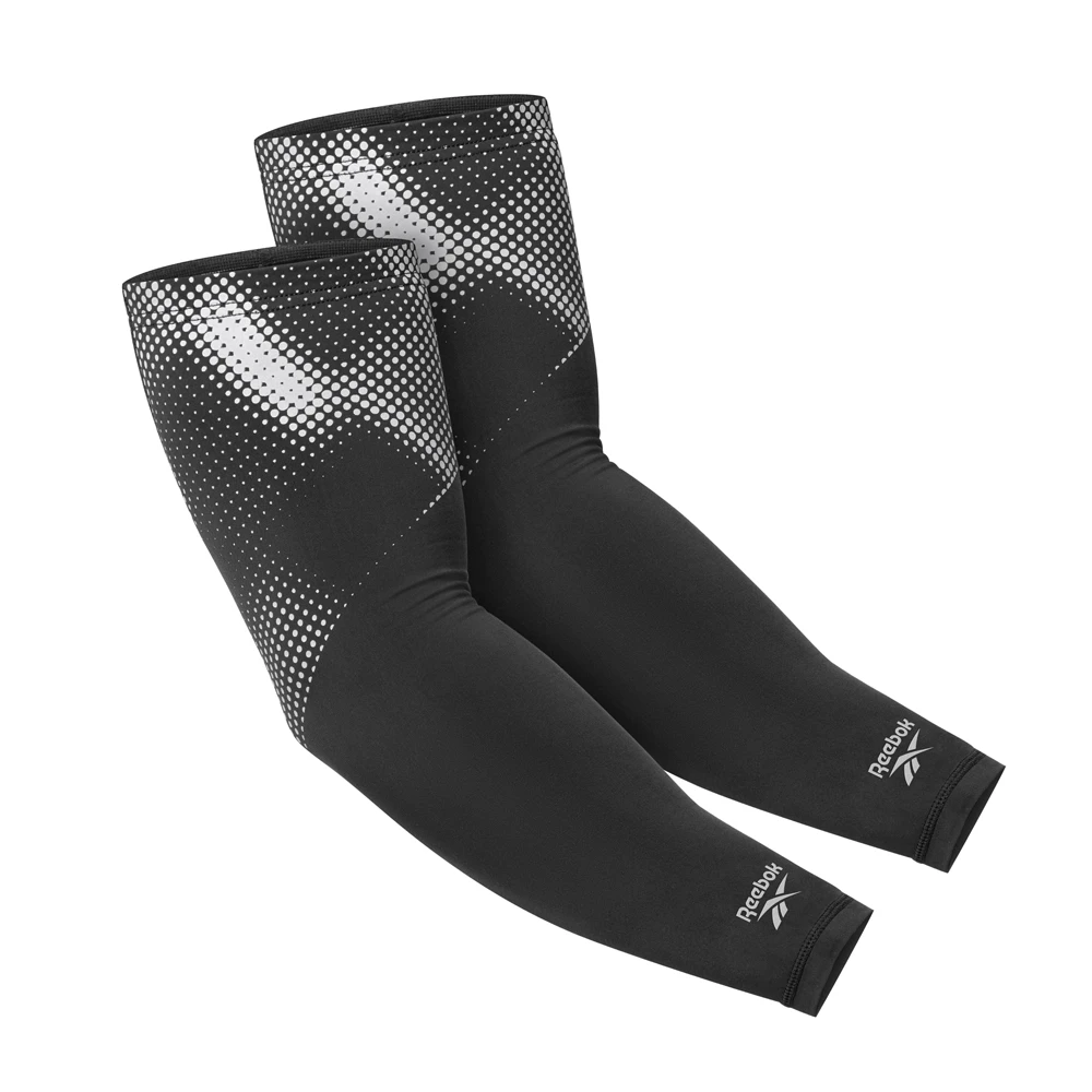 Нарукавники Reebok Compression Arm Sleeve (RRSL-13025) — фото 1