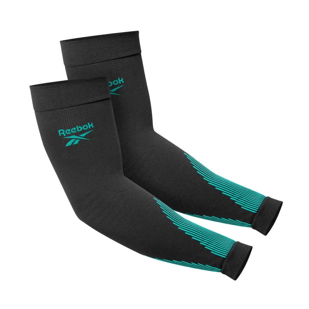 Нарукавники Reebok Knitted Compression Arm Sleeve (RRSL-15035) — фото 1