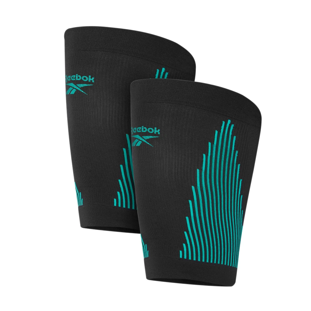 Фіксатор стегна Reebok Knitted Compression Thigh Sleeve (RRSL-15533) — фото 1