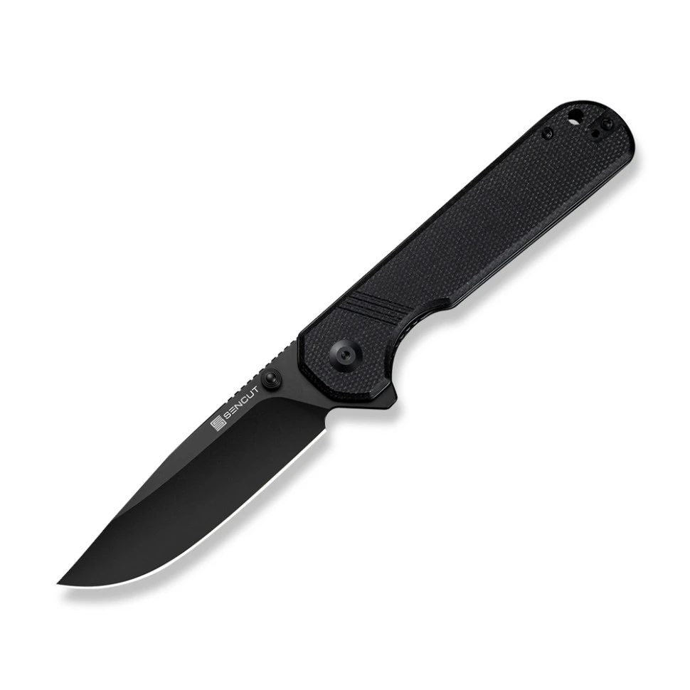 Ніж складаний Sencut Aetheris S24095-3