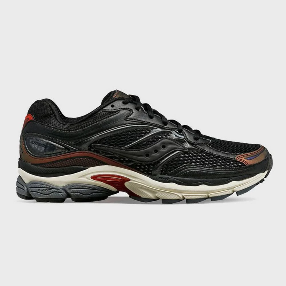 Кросівки чоловічі Saucony Progrid Omni 9 Disrupt (S70809-2) — фото 1