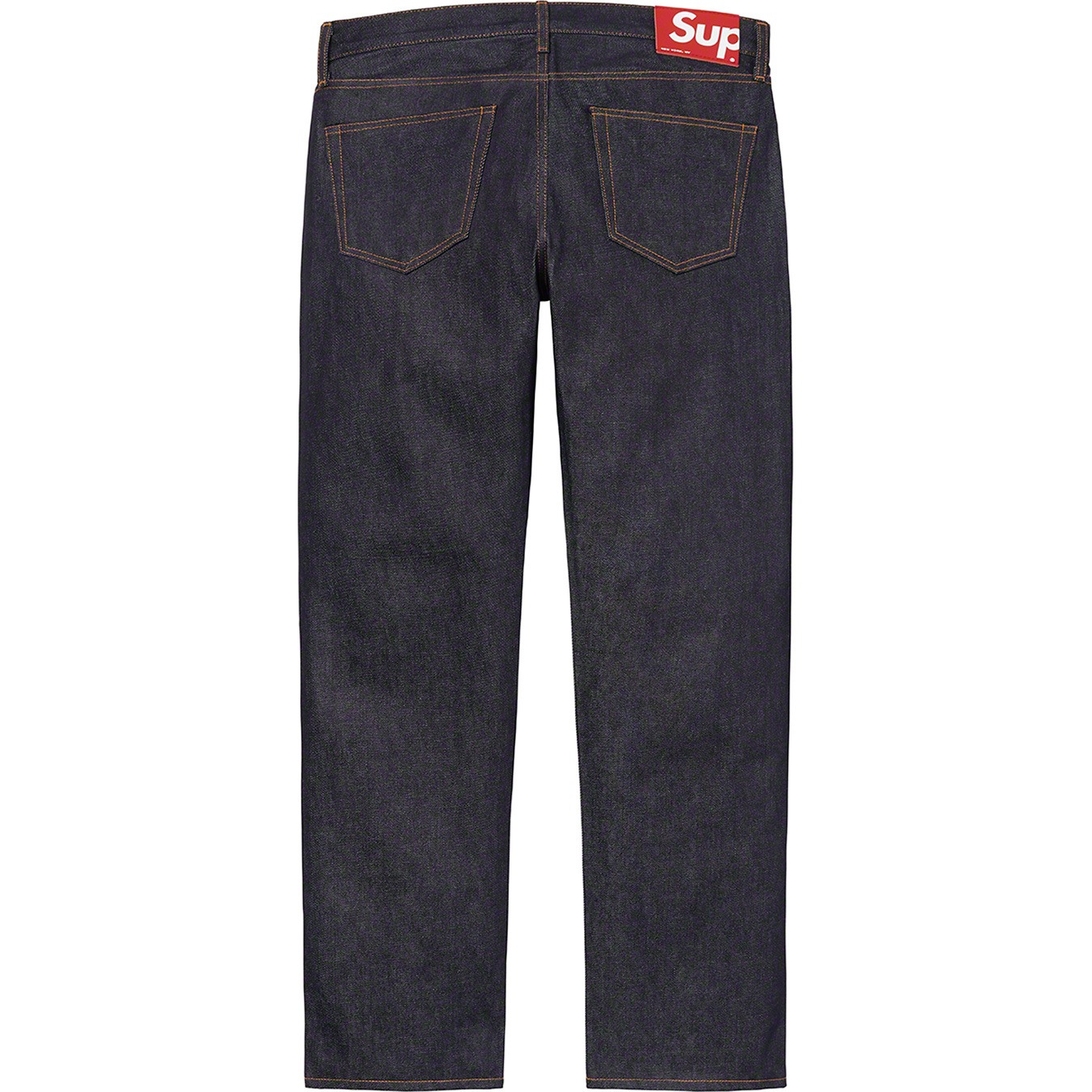 Штани Supreme Rigid Slim Jean — фото 1