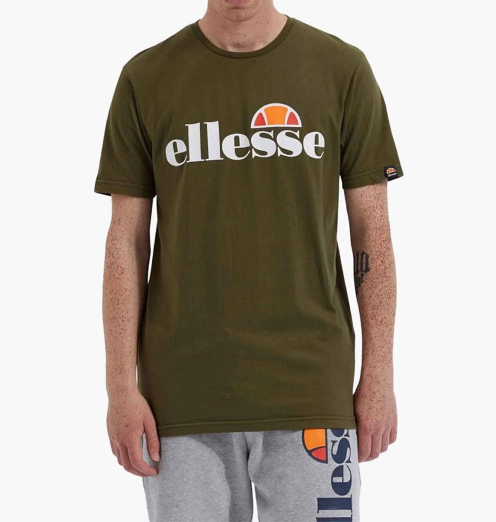 Футболка чоловіча Ellesse Sl Prado Tee (SHC07405-506) — фото 1