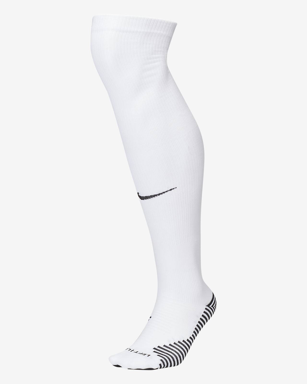 Футбольні гетри унісекс Nike Squad Football Knee-High (SK0038-100) — фото 1