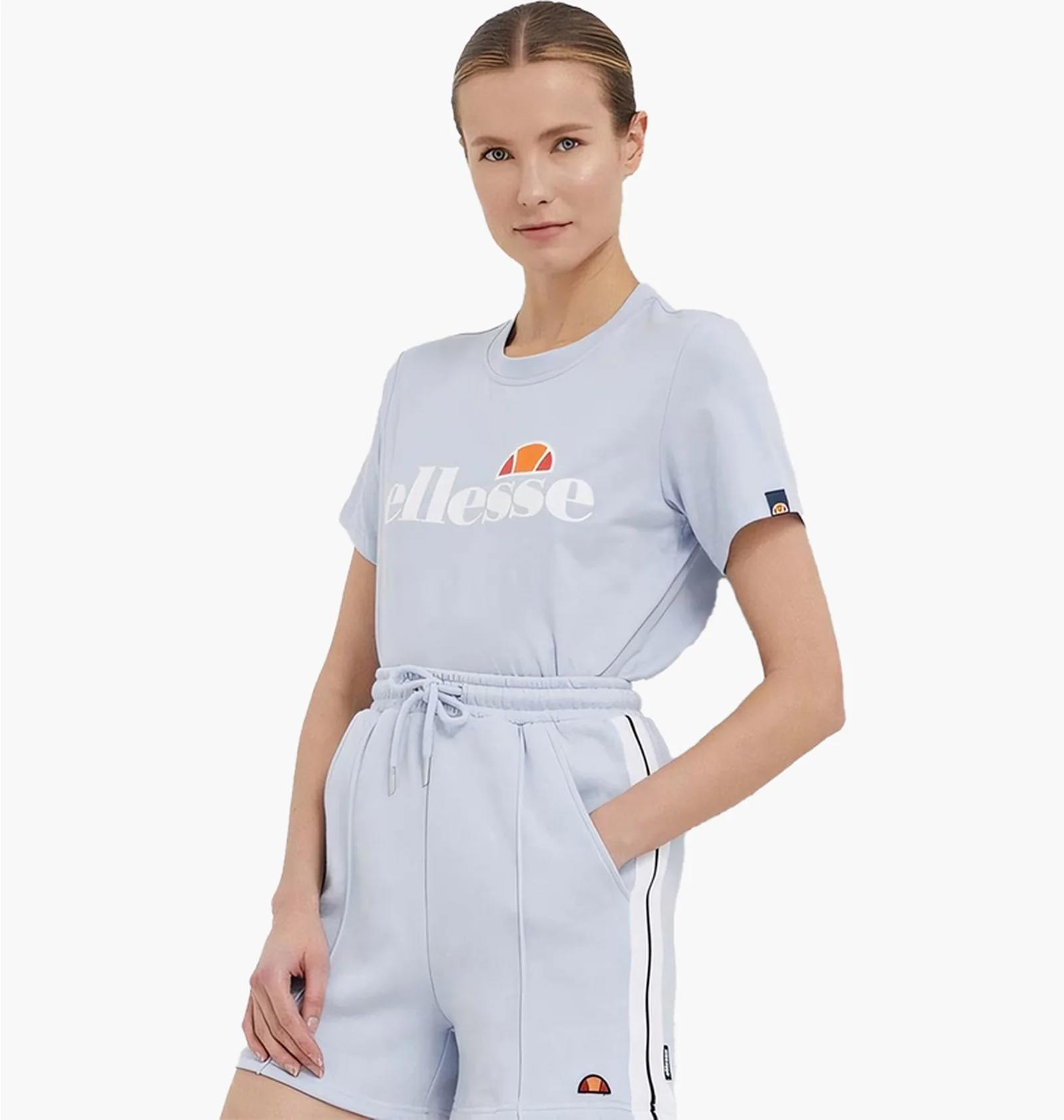 Футболка жіноча Nike Albany T-Shirt (SGV03237-426) — фото 1