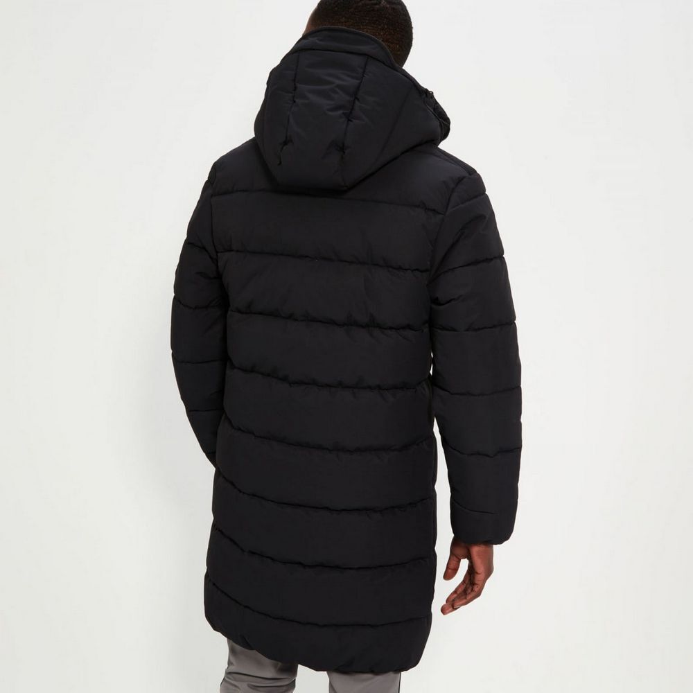 Куртка чоловіча Ellesse Norris Jacket (SHT19086-011) — фото 4