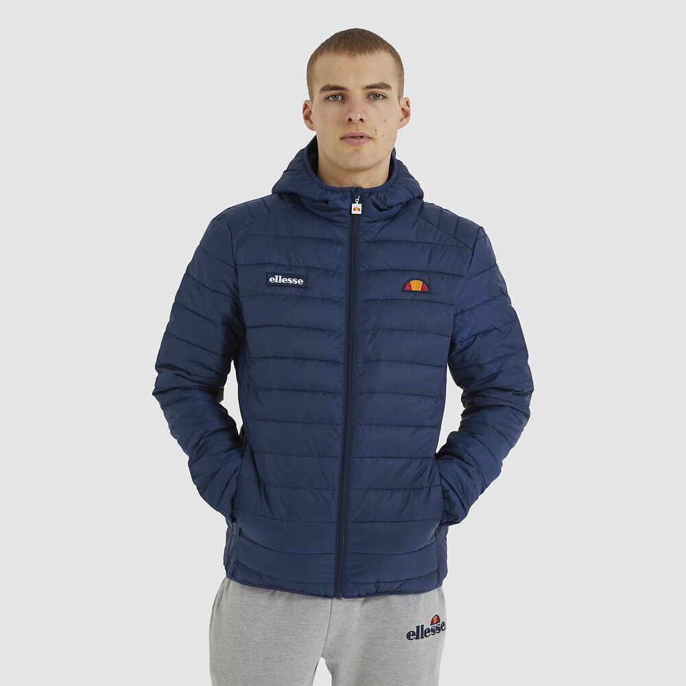 Куртка чоловіча Ellesse Core Lombardy Padded Jacket (SHS01115-429) — фото 1