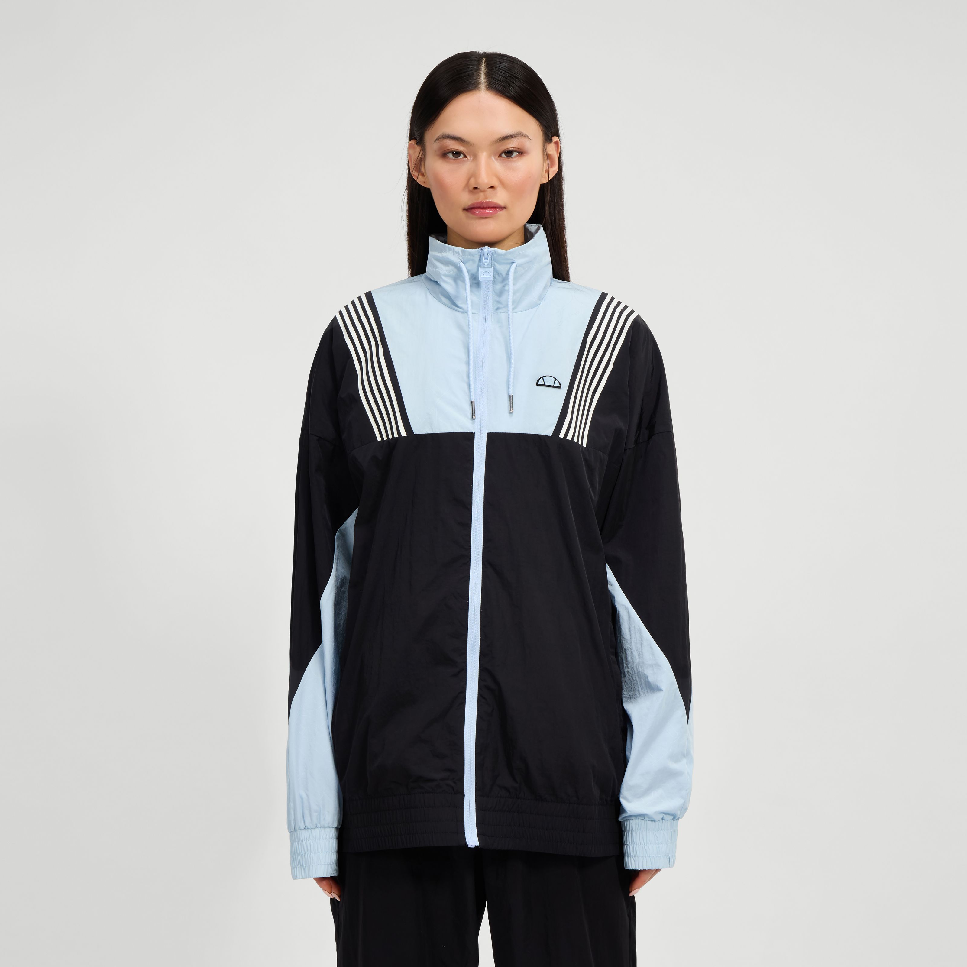 Кофта жіночі Ellesse Ciappea Track Top (SGZ21962-011) — фото 1