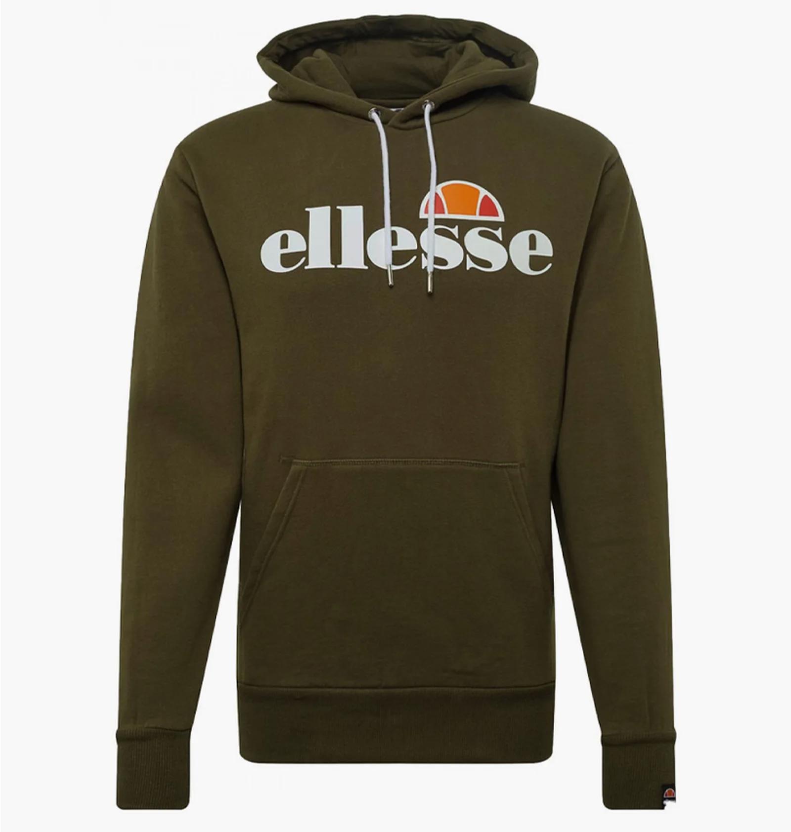 Кофта чоловіча Ellesse Sl Gottero Oh Hoody (SHC07407-506) — фото 1