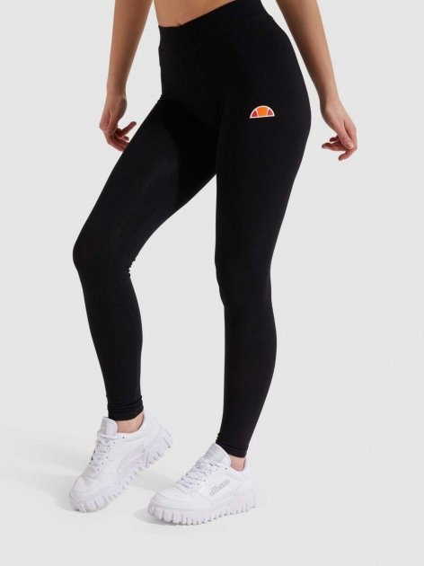 Легінси SGS04703E0V-BLKANT Ellesse 10 (44-46) Чорний — фото 1