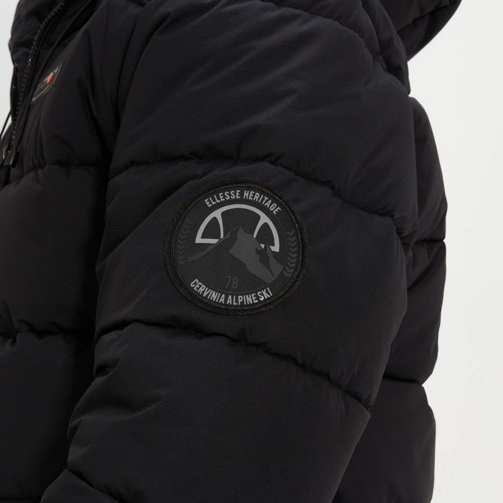 Куртка чоловіча Ellesse Norris Jacket (SHT19086-011) — фото 6