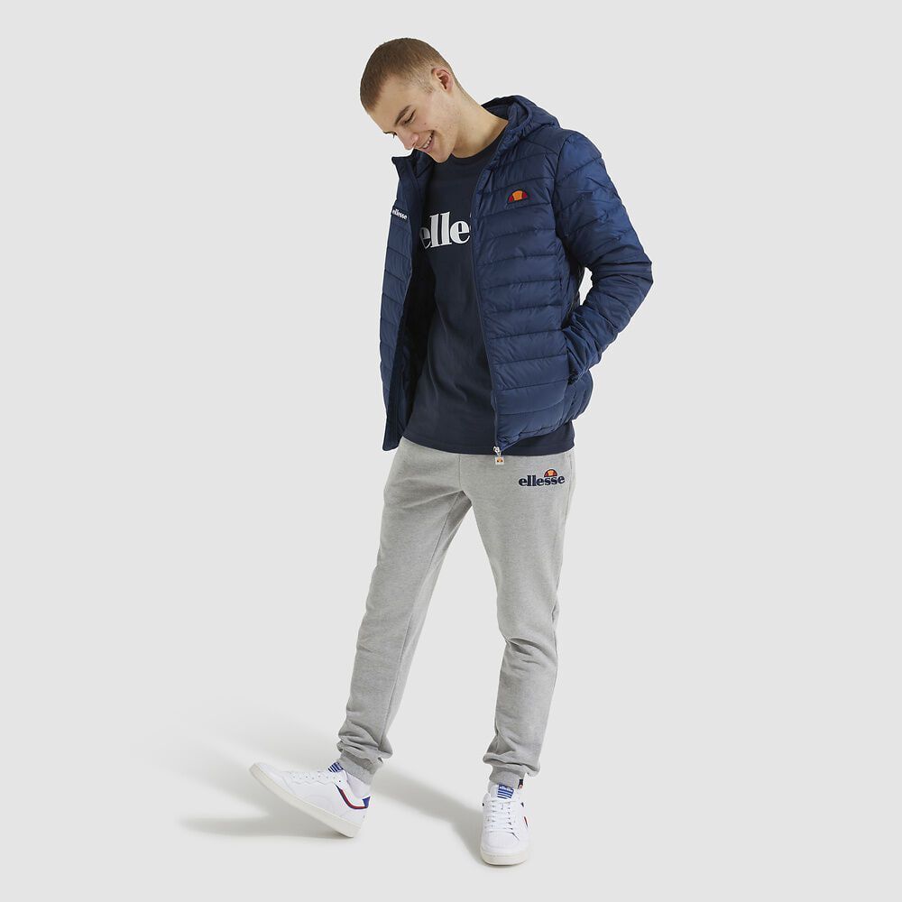 Куртка чоловіча Ellesse Core Lombardy Padded Jacket (SHS01115-429) — фото 3