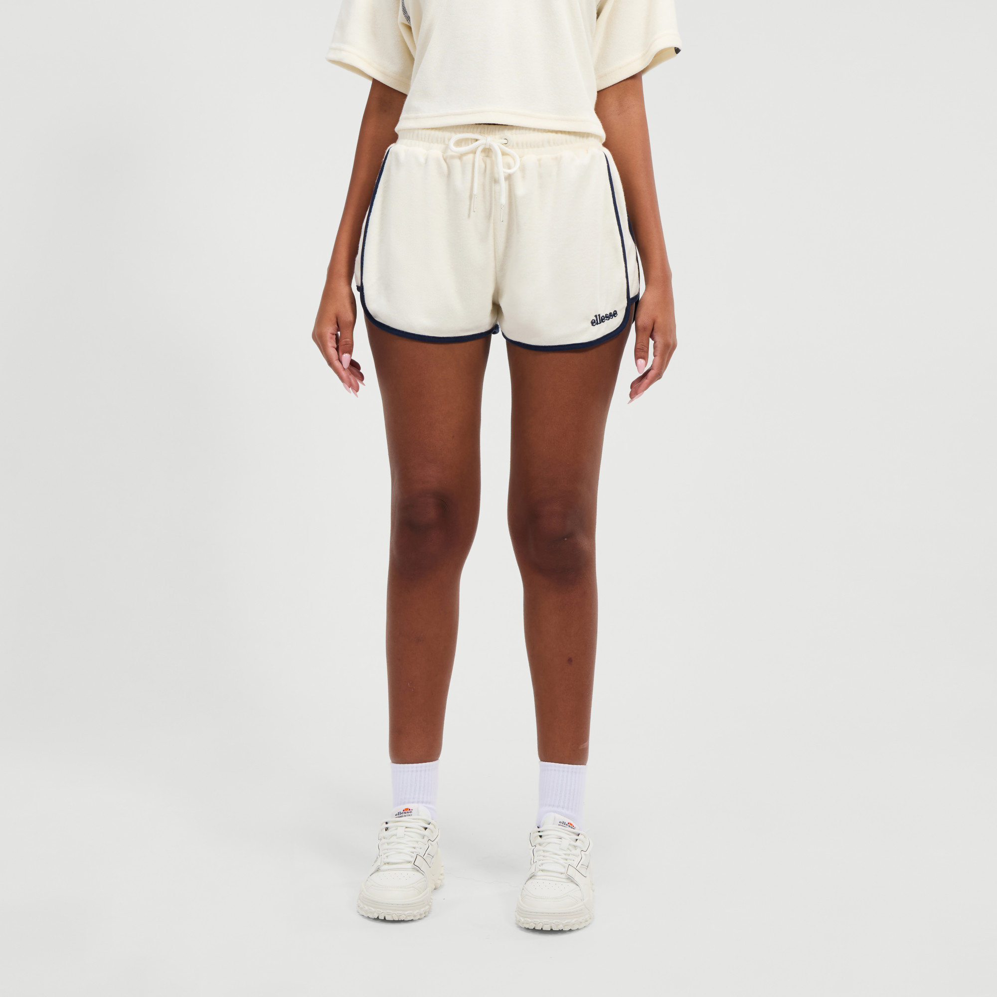 Шорти жіночі Ellesse Flor Short (SGZ22005-904) — фото 1