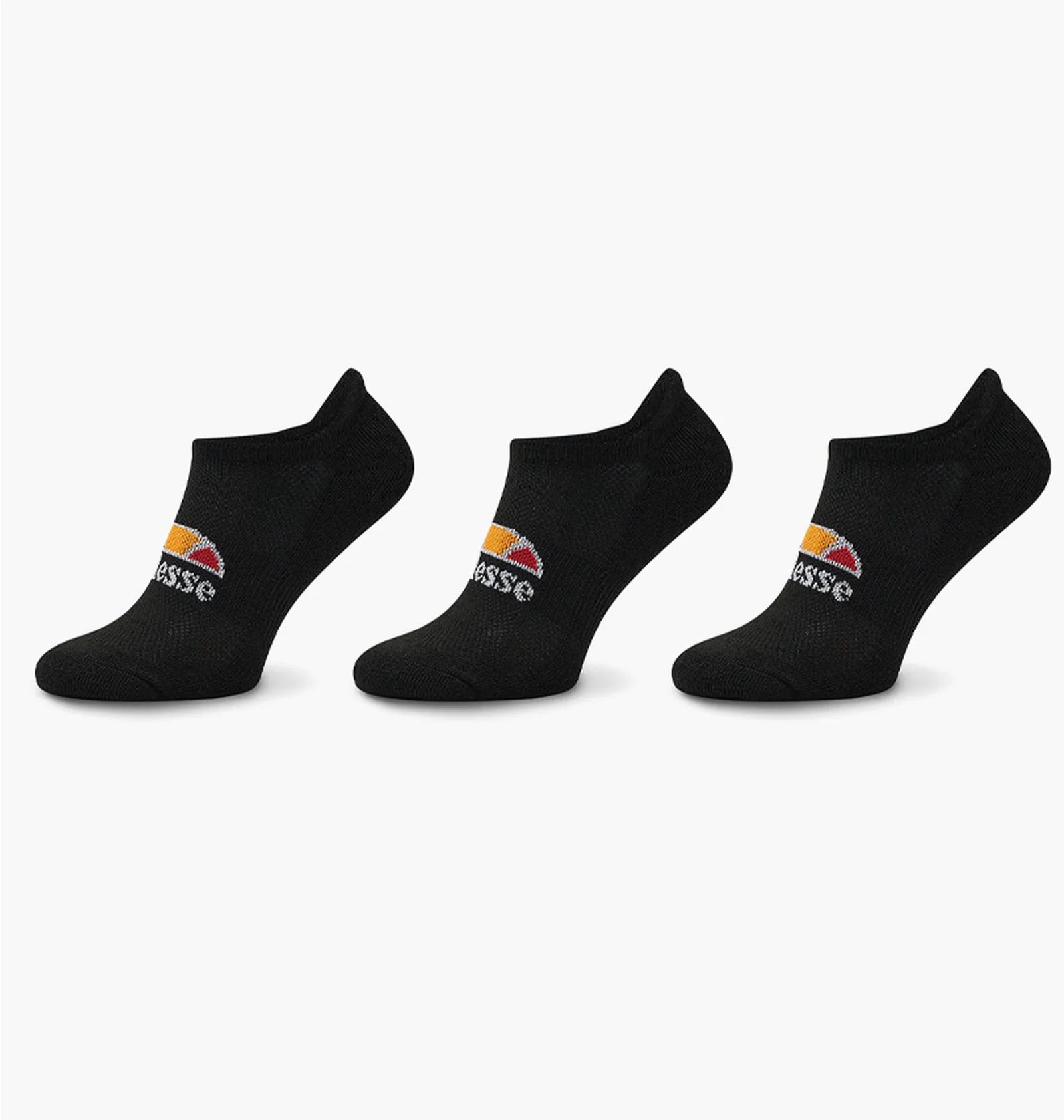 Шкарпетки Ellesse Rebi Trainer Liner (SBMA2300-011) — фото 1