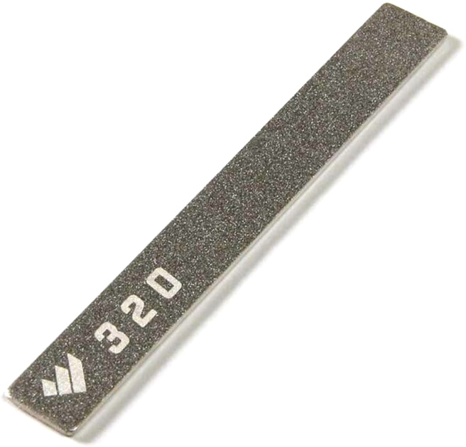 Work Sharp алмазна пластина PA 320-GRIT DIAMOND PLATE-BAGGED — фото 1