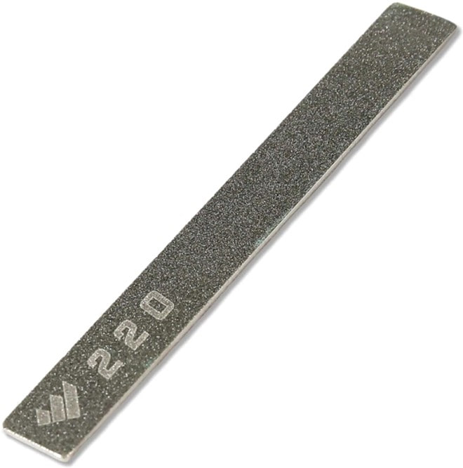 Work Sharp алмазна пластина PA 220-GRIT DIAMOND PLATE-BAGGED — фото 1