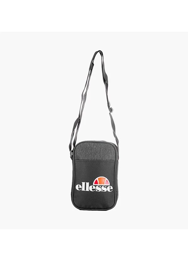 Сумка через плече Ellesse Lukka Cross Body Bag — фото 1