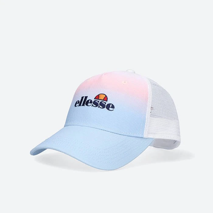 Бейсболка Ellesse Zalo Trucker — фото 1
