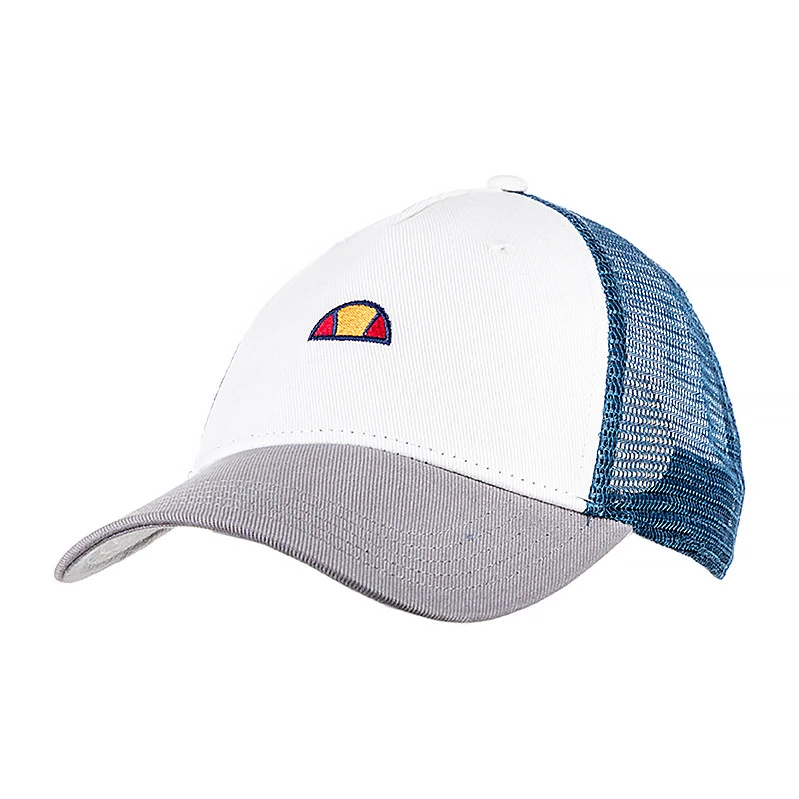 Бейсболка Ellesse Royce Trucker Cap — фото 1