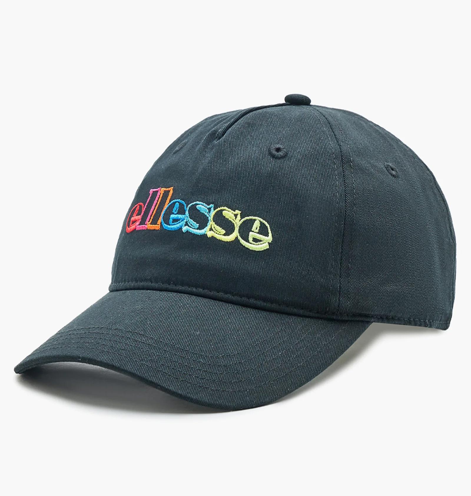 Бейсболка Ellesse Acurio Cap — фото 1