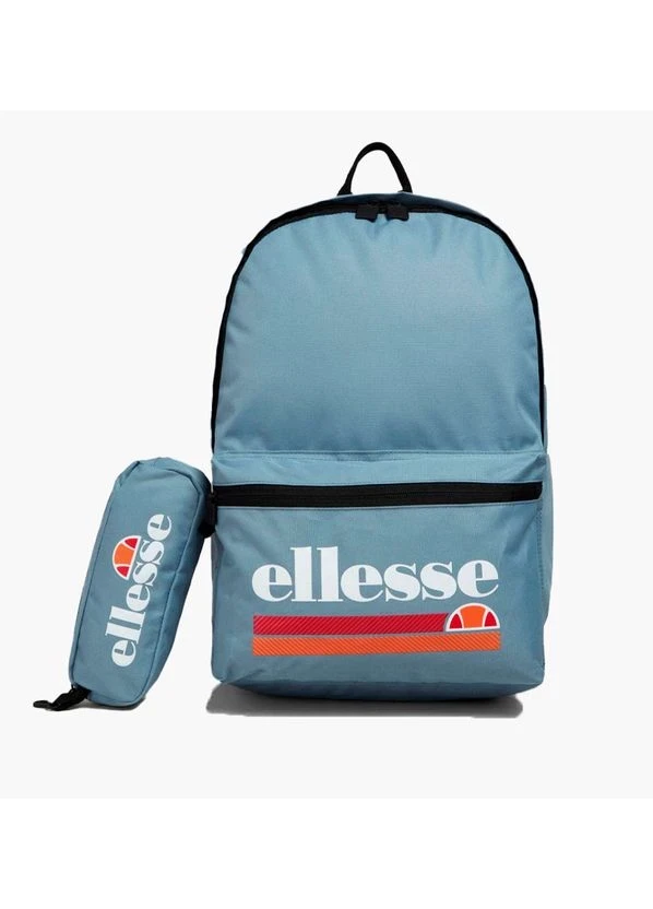 Рюкзак Ellesse Cillo Backpack & Pencil Case — фото 1