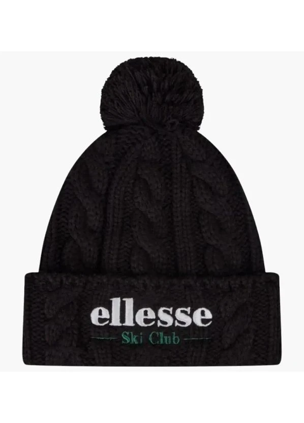 Шапка Ellesse  Sanga Pom Pom Beanie — фото 1
