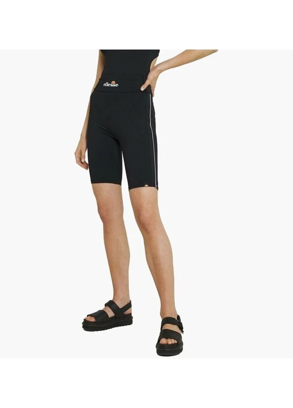 Шорти жіночі Ellesse Cono Cycle Short (SGJ11891-BLACK) — фото 1