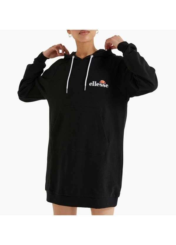 Спортивний костюм жіночий Ellesse Honey (SGK13289-BLACK) — фото 1