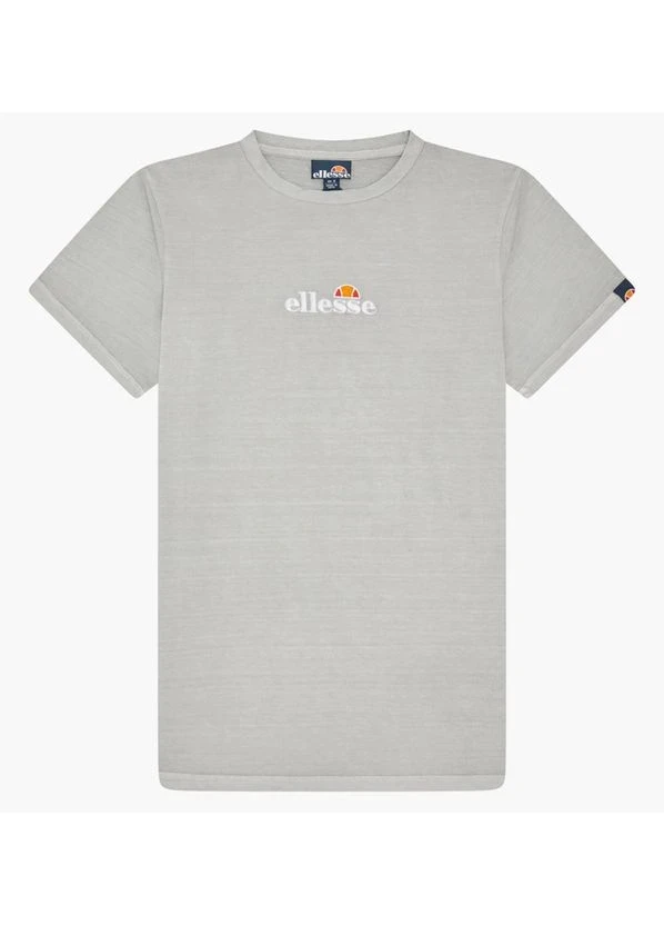 Футболка жіноча Ellesse Annatto Tee (SGL13148-GREY) — фото 1