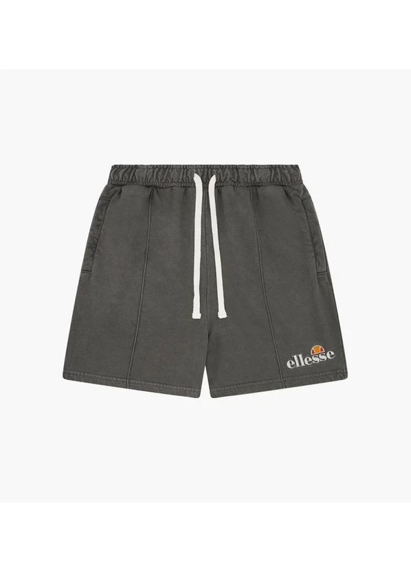 Шорти жіночі Ellesse Karungali Short (SGM13151-BLACK) — фото 1